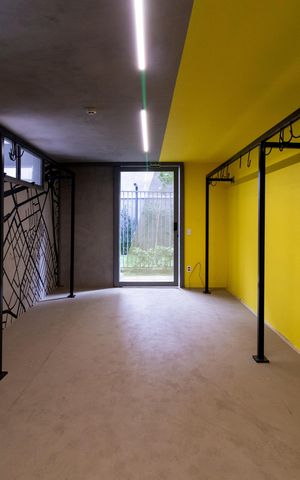 Studio para alugar com 24m², 1 quarto e sem vaga Studio para alugar com 24m², 1 quarto e sem vagaBicicletário