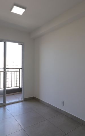 Apartamento à venda com 38m², 2 quartos e 1 vagaSala