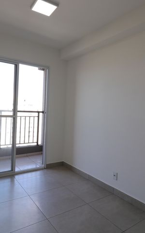 Apartamento à venda com 38m², 2 quartos e 1 vagaSala