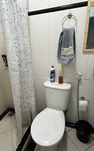 Casa para alugar com 181m², 4 quartos e 1 vagaBanheiro 3