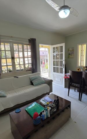 Casa para alugar com 181m², 4 quartos e 1 vagaSala