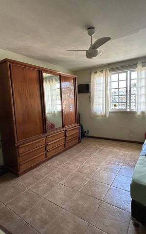 Casa para alugar com 181m², 4 quartos e 1 vagaQuarto 1
