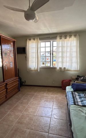 Casa para alugar com 181m², 4 quartos e 1 vagaQuarto 1