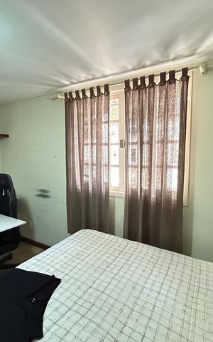 Casa para alugar com 181m², 4 quartos e 1 vagaQuarto 2