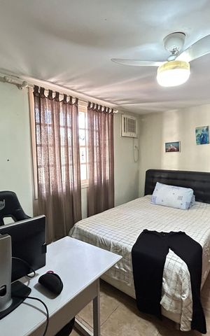 Casa para alugar com 181m², 4 quartos e 1 vagaQuarto 2