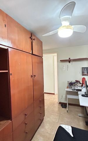 Casa para alugar com 181m², 4 quartos e 1 vagaQuarto 2