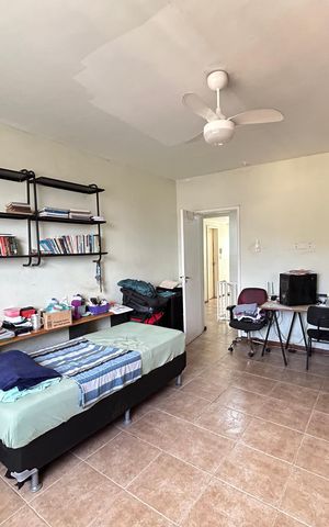 Casa para alugar com 181m², 4 quartos e 1 vagaQuarto 1