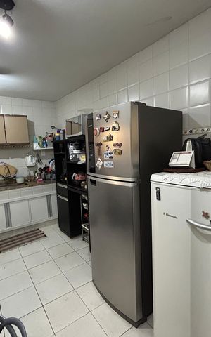 Casa para alugar com 181m², 4 quartos e 1 vagaCozinha