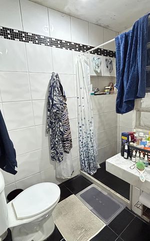 Casa para alugar com 181m², 4 quartos e 1 vagaBanheiro da Suíte