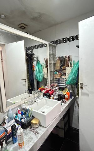 Casa para alugar com 181m², 4 quartos e 1 vagaBanheiro da Suíte