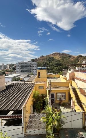 Casa para alugar com 181m², 4 quartos e 1 vagaVista do Quarto 1