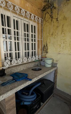 Casa para alugar com 181m², 4 quartos e 1 vagaÁrea comum