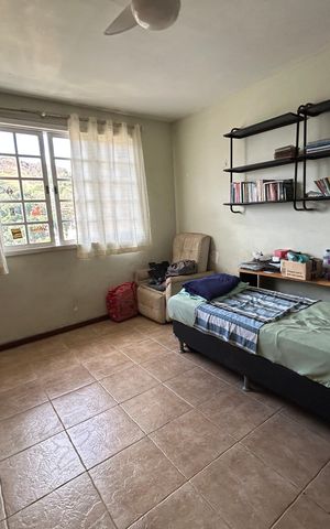 Casa para alugar com 181m², 4 quartos e 1 vagaQuarto 1