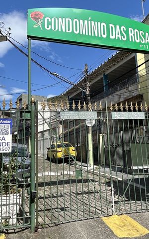 Casa para alugar com 181m², 4 quartos e 1 vagaFachada + placa