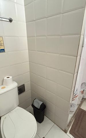 Casa para alugar com 181m², 4 quartos e 1 vagaBanheiro dos quartos 1 e 2