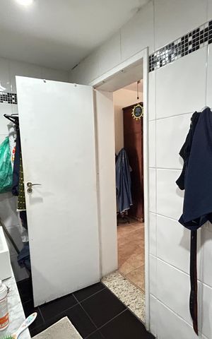 Casa para alugar com 181m², 4 quartos e 1 vagaBanheiro da Suíte