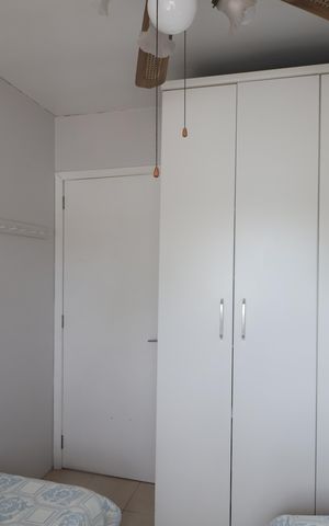 Casa de condomínio à venda com 106m², 3 quartos e 2 vagasQuarto 1