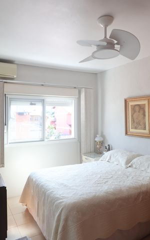 Casa de condomínio à venda com 106m², 3 quartos e 2 vagasQuarto 2