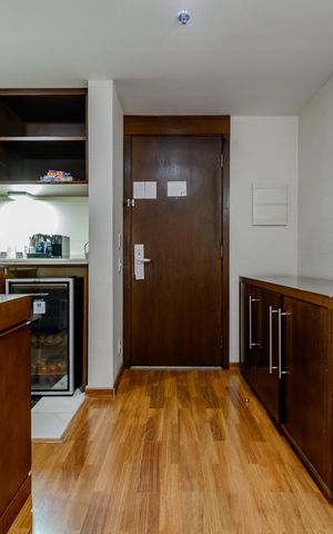 Apartamento à venda com 64m², 1 quarto e 2 vagas Apartamento à venda com 64m², 1 quarto e 2 vagasSala