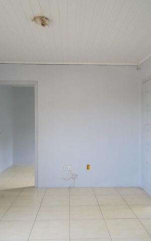 Casa para alugar com 68m², 2 quartos e sem vagaSala/Cozinha