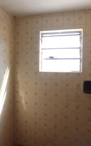 Casa à venda com 150m², 3 quartos e 1 vagaBanheiro 1