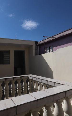 Casa à venda com 150m², 3 quartos e 1 vagaQuintal