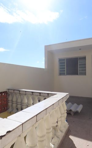Casa à venda com 150m², 3 quartos e 1 vagaQuintal