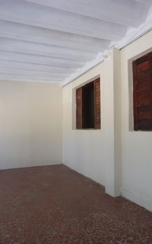 Casa à venda com 150m², 3 quartos e 1 vagaVaranda dos Quartos 1 e 2