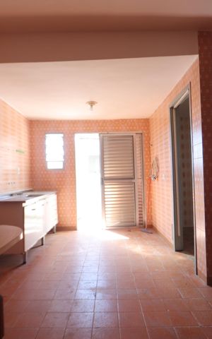 Casa à venda com 150m², 3 quartos e 1 vagaCozinha