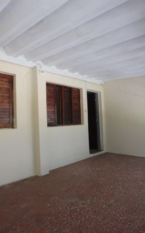 Casa à venda com 150m², 3 quartos e 1 vagaVaranda dos Quartos 1 e 2