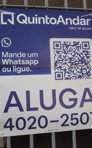 Casa à venda com 150m², 3 quartos e 1 vagaPlaca