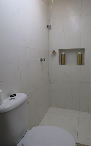 Casa para alugar com 110m², 3 quartos e 1 vaga Casa para alugar com 110m², 3 quartos e 1 vagaSuíte