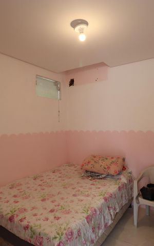 Casa para alugar com 110m², 3 quartos e 1 vaga Casa para alugar com 110m², 3 quartos e 1 vagaQuarto 2