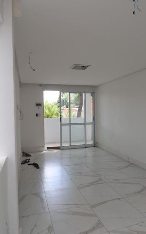 Casa para alugar com 110m², 3 quartos e 1 vaga Casa para alugar com 110m², 3 quartos e 1 vagaSala