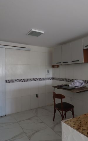 Casa para alugar com 110m², 3 quartos e 1 vaga Casa para alugar com 110m², 3 quartos e 1 vagaCozinha