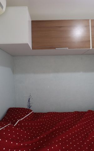 Casa para alugar com 110m², 3 quartos e 1 vaga Casa para alugar com 110m², 3 quartos e 1 vagaQuarto 1