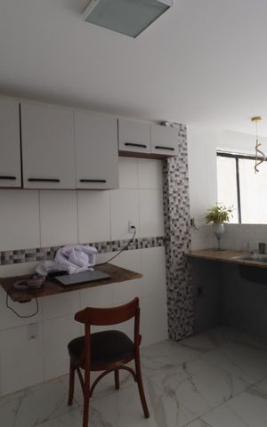 Casa para alugar com 110m², 3 quartos e 1 vaga Casa para alugar com 110m², 3 quartos e 1 vagaCozinha