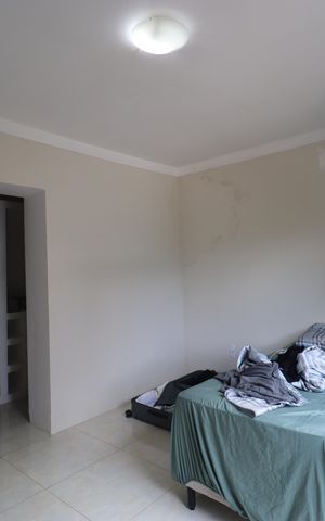 Casa para alugar com 110m², 3 quartos e 1 vaga Casa para alugar com 110m², 3 quartos e 1 vagaQuarto 3