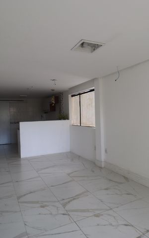 Casa para alugar com 110m², 3 quartos e 1 vaga Casa para alugar com 110m², 3 quartos e 1 vagaSala