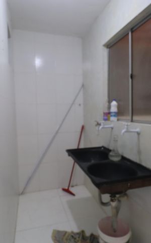 Casa para alugar com 110m², 3 quartos e 1 vaga Casa para alugar com 110m², 3 quartos e 1 vagaÁrea de Serviço