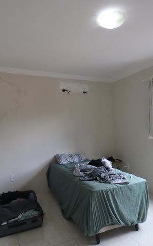 Casa para alugar com 110m², 3 quartos e 1 vaga Casa para alugar com 110m², 3 quartos e 1 vagaQuarto 3