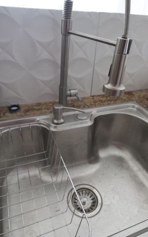 Casa para alugar com 110m², 3 quartos e 1 vaga Casa para alugar com 110m², 3 quartos e 1 vagaCozinha