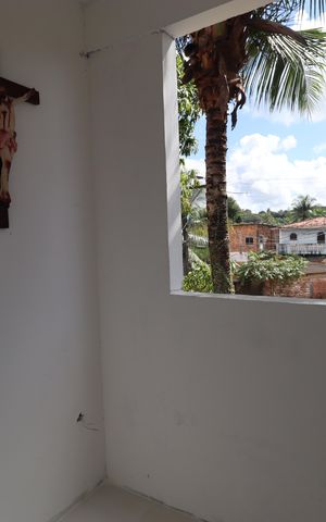 Casa para alugar com 110m², 3 quartos e 1 vaga Casa para alugar com 110m², 3 quartos e 1 vagaVaranda