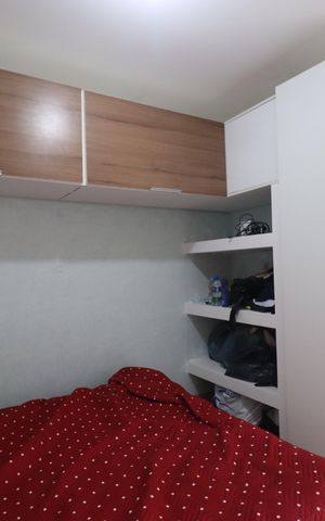 Casa para alugar com 110m², 3 quartos e 1 vaga Casa para alugar com 110m², 3 quartos e 1 vagaQuarto 1
