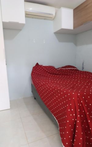 Casa para alugar com 110m², 3 quartos e 1 vaga Casa para alugar com 110m², 3 quartos e 1 vagaQuarto 1