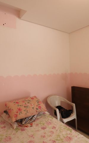 Casa para alugar com 110m², 3 quartos e 1 vaga Casa para alugar com 110m², 3 quartos e 1 vagaQuarto 2