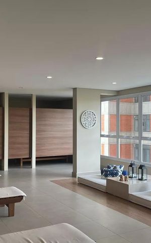 Apartamento para alugar com 63m², 2 quartos e 1 vaga Apartamento para alugar com 63m², 2 quartos e 1 vagaÁrea comum