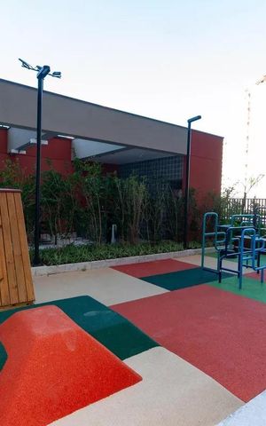 Apartamento para alugar com 63m², 2 quartos e 1 vaga Apartamento para alugar com 63m², 2 quartos e 1 vagaÁrea comum