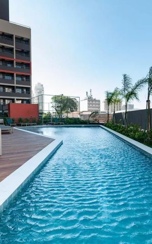 Apartamento para alugar com 63m², 2 quartos e 1 vaga Apartamento para alugar com 63m², 2 quartos e 1 vagaÁrea comum