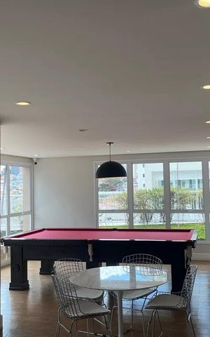 Apartamento para alugar com 63m², 2 quartos e 1 vaga Apartamento para alugar com 63m², 2 quartos e 1 vagaÁrea comum